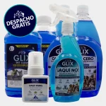 Pack Limpieza Total GLIX Pet Clean