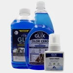 Pack Prueba GLIX Pet Clean